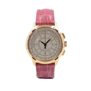 Patek Philippe Chronograph 175th Anniversary Chronograph 4675R-001