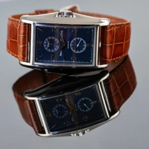Patek Philippe Gondolo Limited Millenium Watch 5100G Complete Full Set 10 days