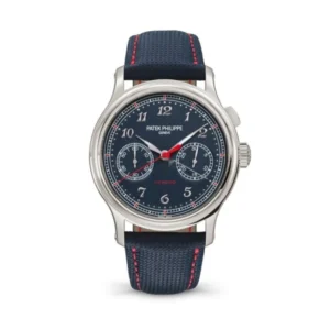 Patek Philippe Grand Complications submodel 5470P-001