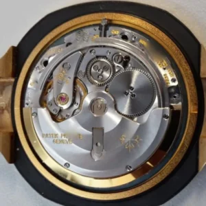 Patek Philippe Nautilus 3700/3 Blue B & P Neuwertig SOFORT Patek Philippe Nautilus 3700/3 Blue B & P Neuwertig SOFORT