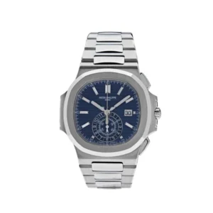 Patek Philippe Nautilus 40th Anniversary 5976/1G-001 2018
