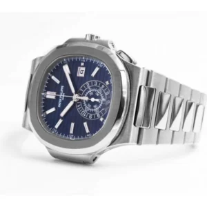 Patek Philippe Nautilus 40th Anniversary Full Set Ita New 2016 Patek Philippe Nautilus 40th Anniversary Full Set Ita New 2016