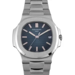 Patek Philippe Nautilus 5711 1A-001 full set