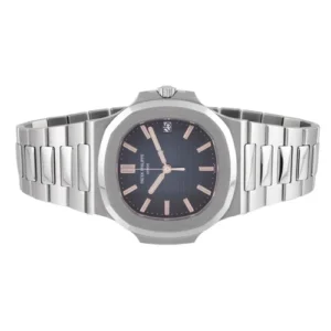 Patek Philippe Nautilus 5711 1A-001 full set