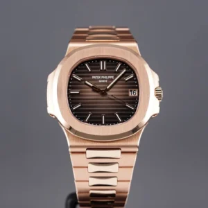 Patek Philippe Nautilus 5711 Rosegold Patek Philippe Nautilus 5711 Rosegold