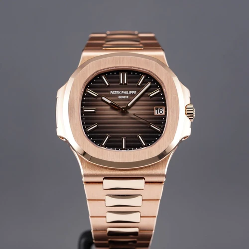 Patek Philippe Nautilus 5711 Rosegold Patek Philippe Nautilus 5711 Rosegold