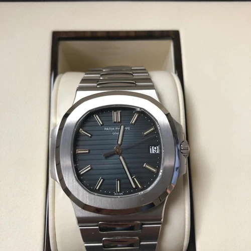 Patek Philippe Nautilus 5711/1A-001 Stainless Steel Patek Philippe Nautilus 5711/1A-001 Stainless Steel