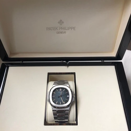Patek Philippe Nautilus 5711/1A-001 Stainless Steel Patek Philippe Nautilus 5711/1A-001 Stainless Steel