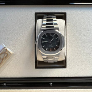 Patek Philippe Nautilus 5711/1A-010