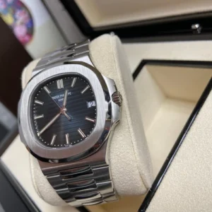 Patek Philippe Nautilus 5711/1A-010 Nautilus Blue Dial Stainless Steel
