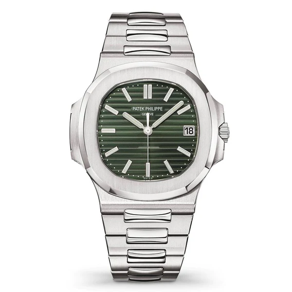 Patek Philippe Nautilus 5711/1A-014 Patek Philippe Nautilus 5711/1A-014
