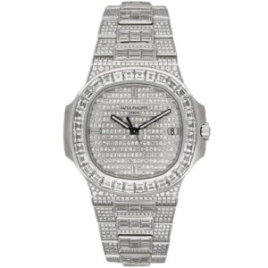 Patek Philippe Nautilus 5719/10G-010