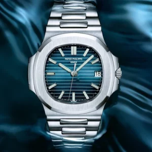 Patek Philippe Nautilus Ref 5711 NOS Full set DISCONTINUED