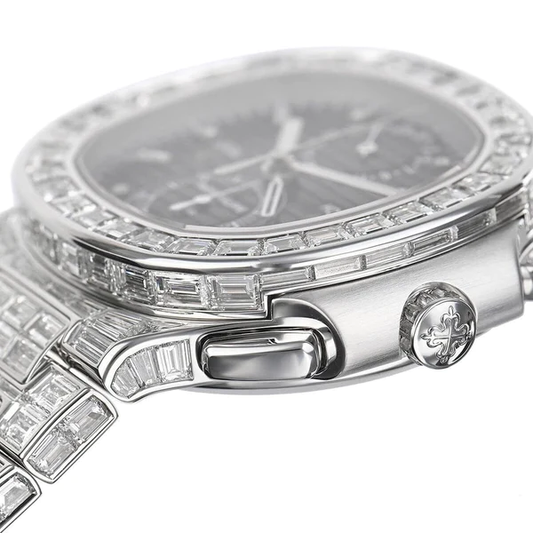 Patek Philippe Nautilus Travel Time Patek Philippe Nautilus Travel Time