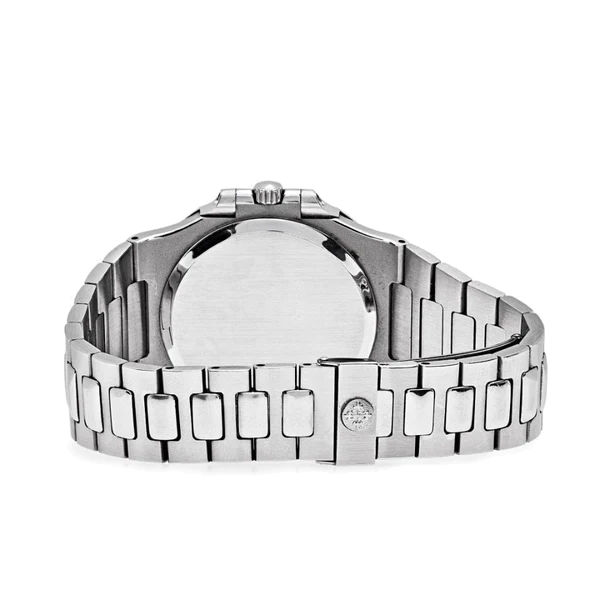 Patek Philippe Nautilus Vintage 3700/11 Tiffany and Co. Steel Black Dial Patek Philippe Nautilus Vintage 3700/11 Tiffany and Co. Steel Black Dial