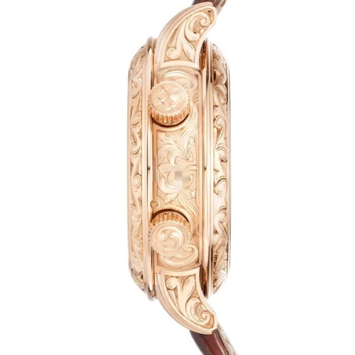 Patek Philippe Sky Moon Tourbillon 6002R-001 Patek Philippe Sky Moon Tourbillon 6002R-001