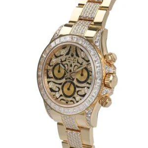 Rolex Daytona 116598TBR For Sale Online Rolex Daytona 116598TBR For Sale Online