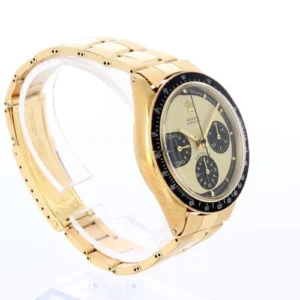 Rolex Daytona 6264 PAUL NEWMAN GOLD Rolex Daytona 6264 PAUL NEWMAN GOLD