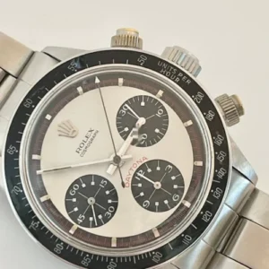 Rolex Daytona Panda 6240 Paul Newman Rolex Daytona Panda 6240 Paul Newman