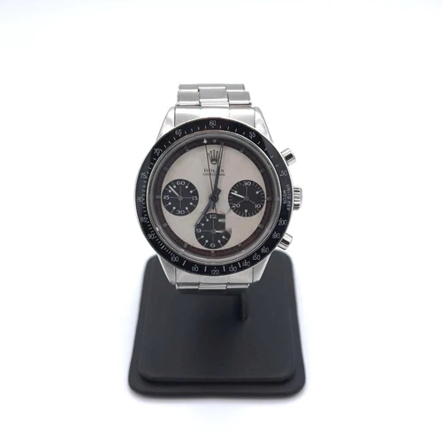 Rolex Daytona Paul Newman 6241 Vintage Chronograph Rolex Daytona Paul Newman 6241 Vintage Chronograph