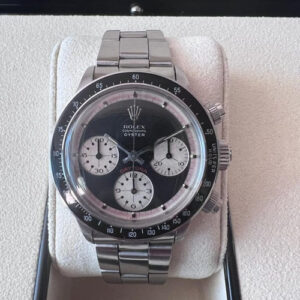Rolex Daytona Paul Newman 6263 Oyster Sotto del 1969 Rolex Daytona Paul Newman 6263 Oyster Sotto del 1969