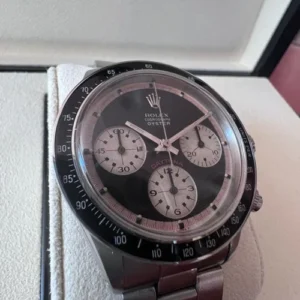 Rolex Daytona Paul Newman 6263 Oyster Sotto del 1969 Rolex Daytona Paul Newman 6263 Oyster Sotto del 1969