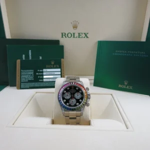 Rolex Daytona Rainbow For Sale Rolex Daytona Rainbow For Sale