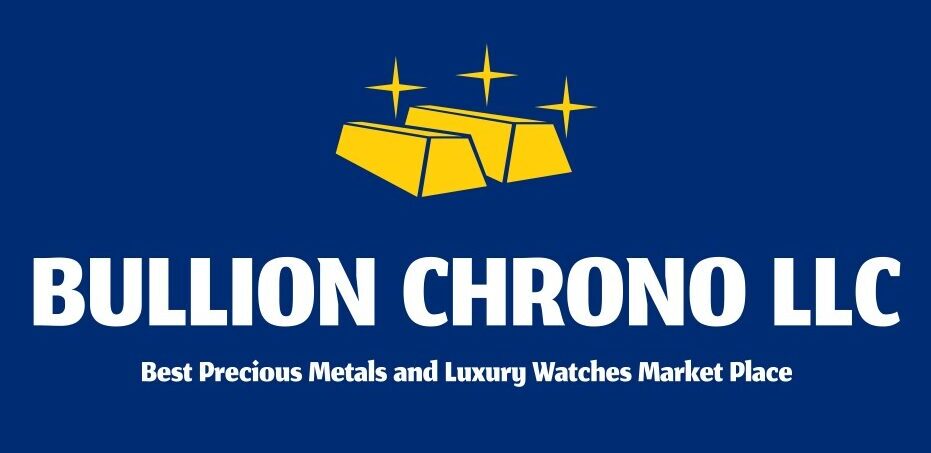 Bullion