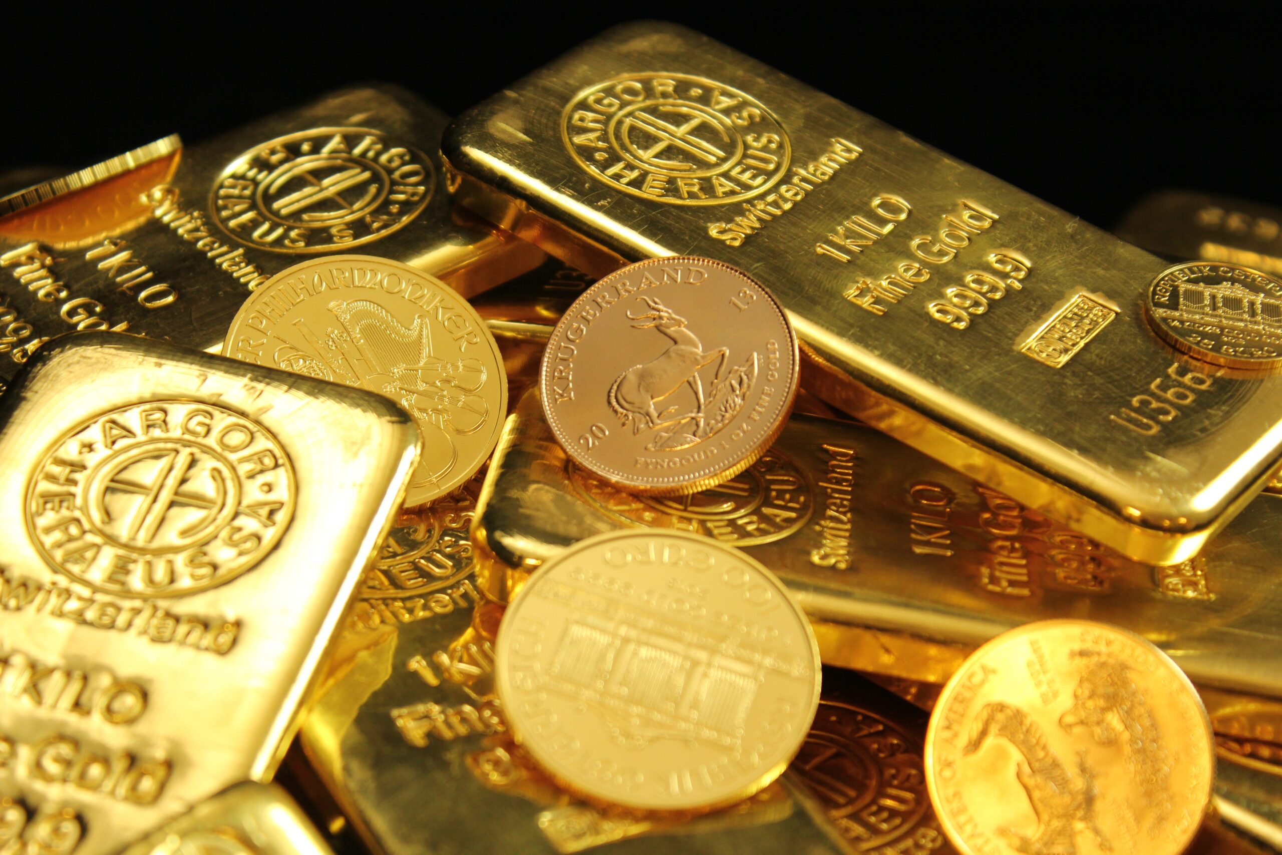 gold bars for sale