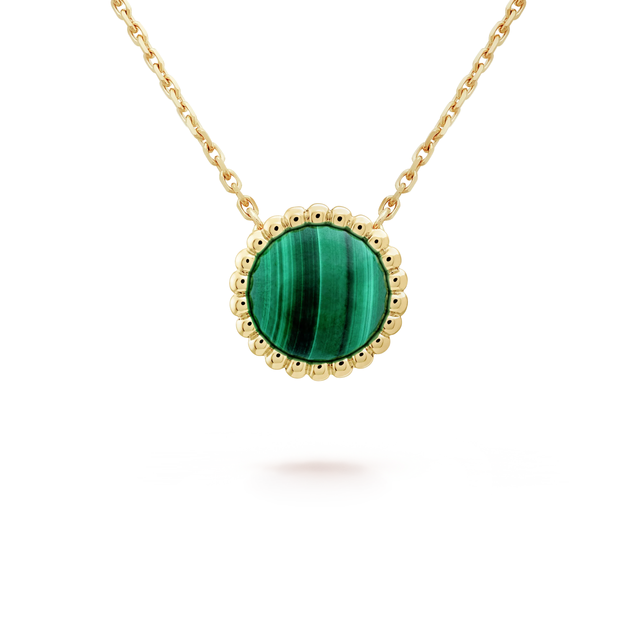 Perlée couleurs pendant For Sale