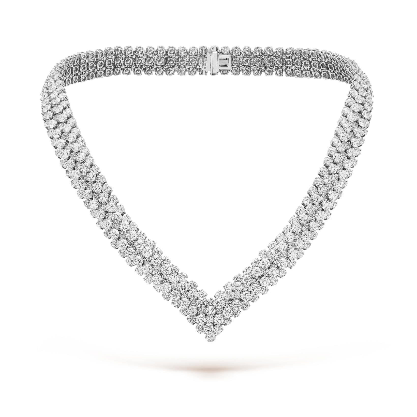 À Cheval transformable necklace À Cheval transformable necklace