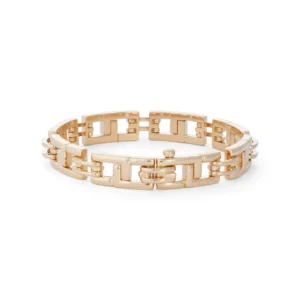 Biscayne 18 Karat Yellow Gold Bracelet Tiffany & Co.