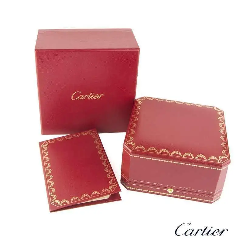 Cartier Rose Gold Full Pave Diamond Juste Un Clou Bracelet N6702117 Cartier Rose Gold Full Pave Diamond Juste Un Clou Bracelet N6702117