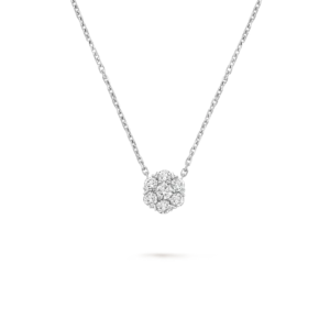 Fleurette pendant For Sale Fleurette pendant For Sale