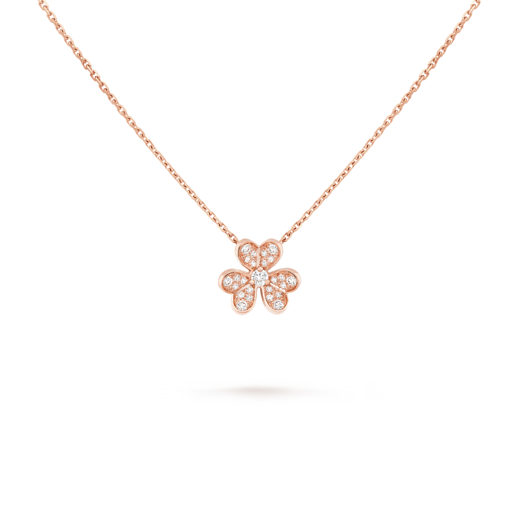 mini model Frivole pendant For Sale
