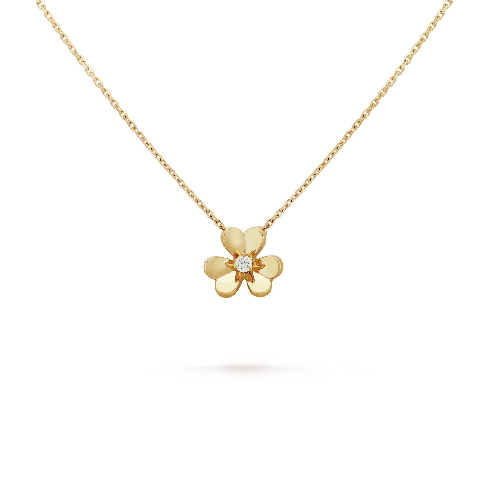 Frivole pendant mini model For Sale