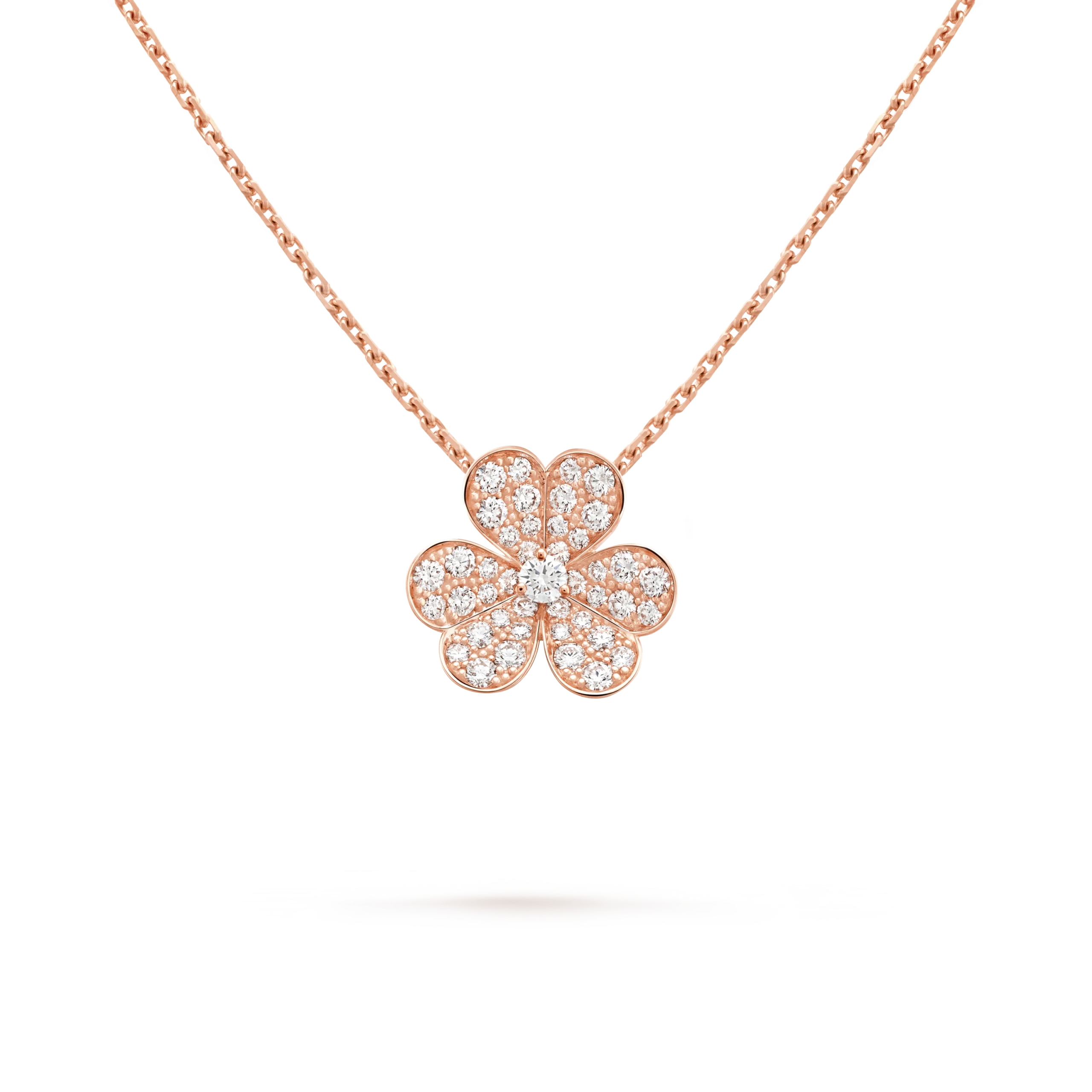 Buy small model Frivole pendant