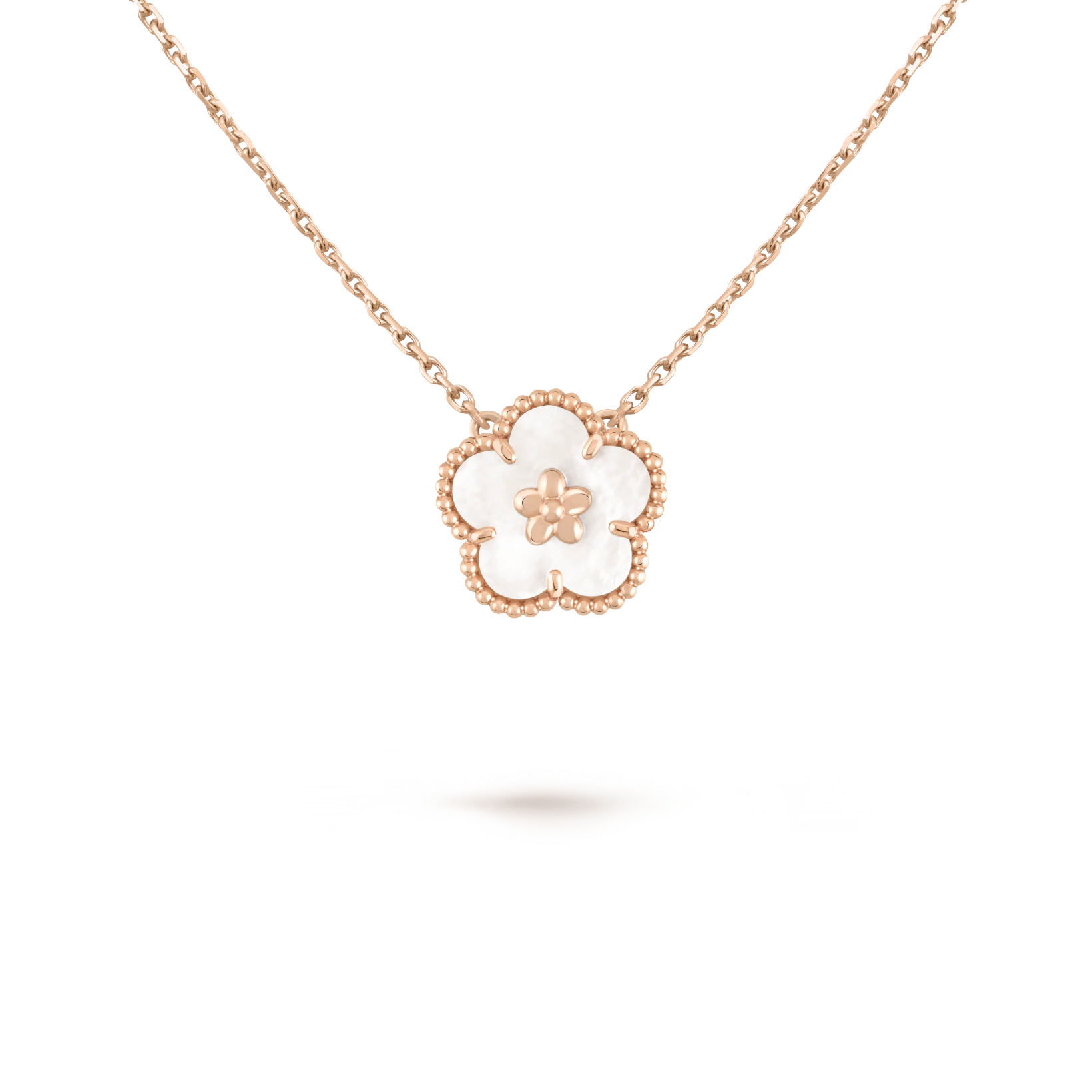Lucky Spring pendant plum blossom Lucky Spring pendant plum blossom
