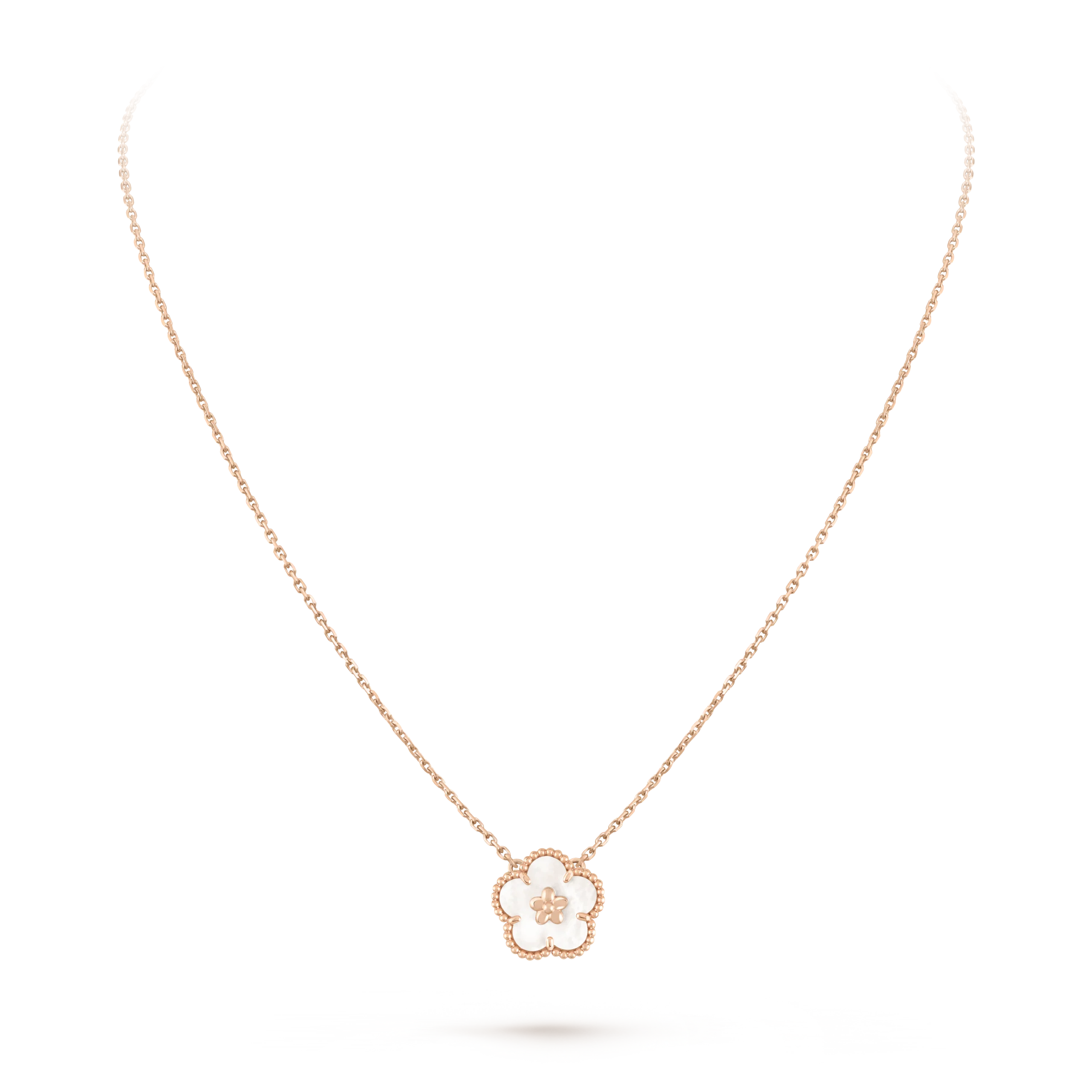 Lucky Spring pendant plum blossom Lucky Spring pendant plum blossom