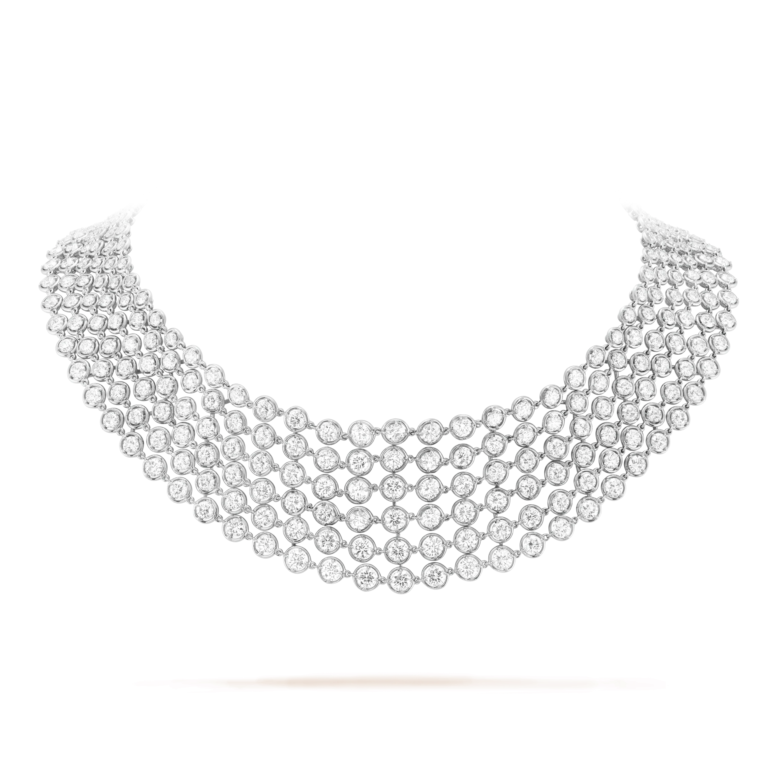 Palmyre necklace For Sale Palmyre necklace For Sale