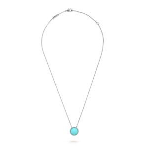 Perlée couleurs pendant For Sale