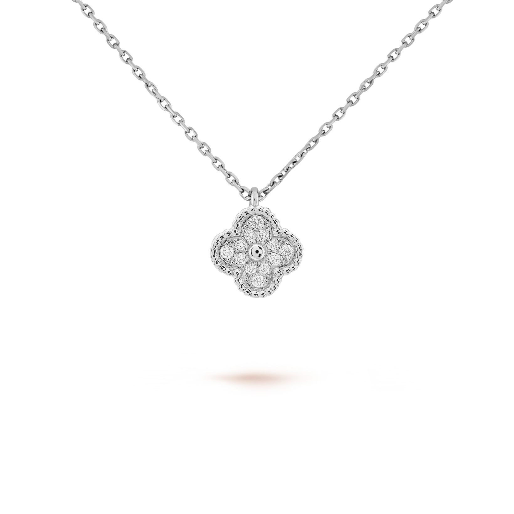 Sweet Alhambra pendant For Sale