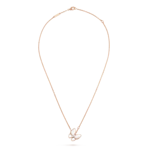 Two Butterfly pendant For Sale Two Butterfly pendant For Sale
