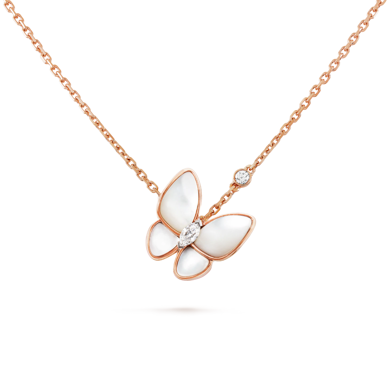 Two Butterfly pendant For Sale