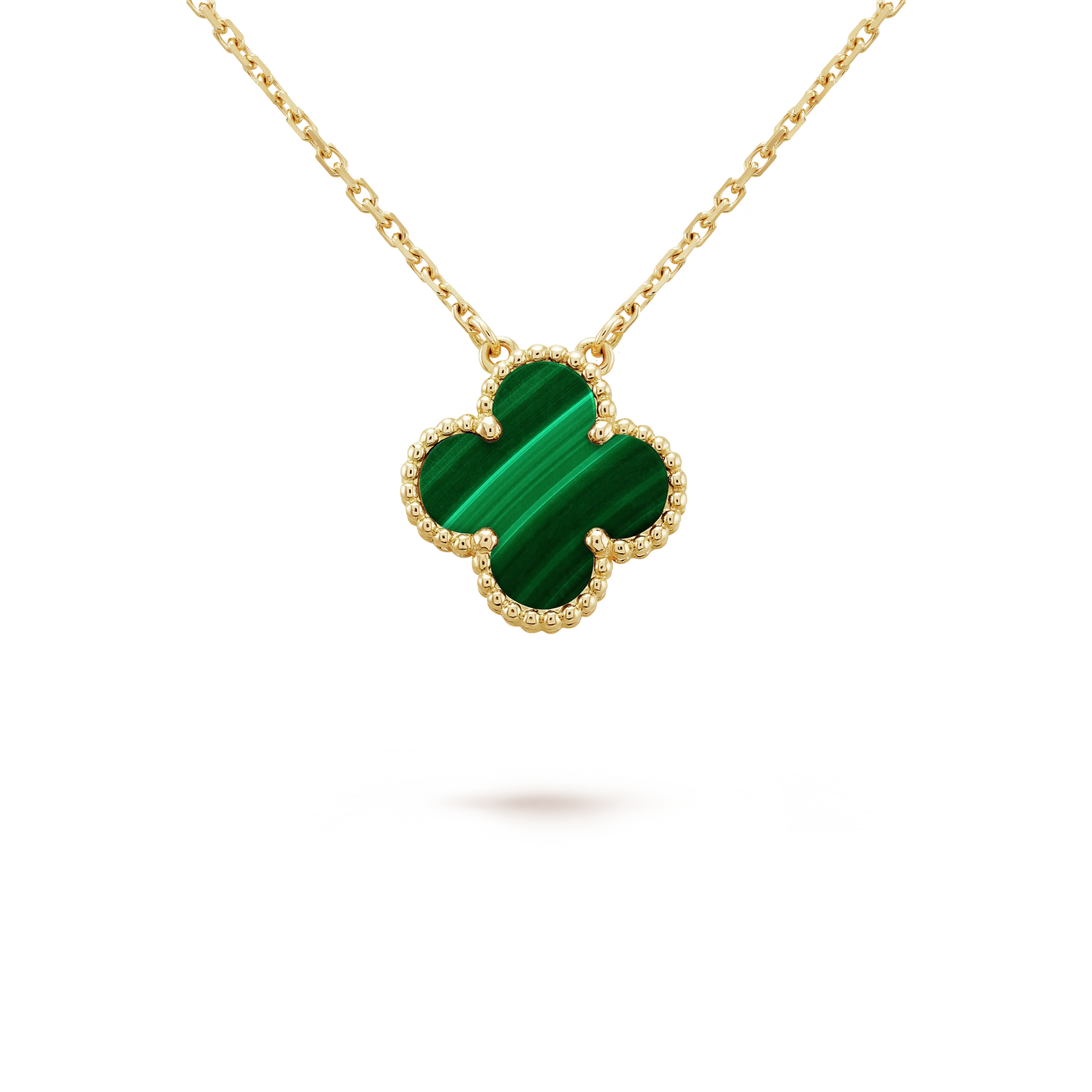 Vintage Alhambra pendant For Sale Vintage Alhambra pendant For Sale