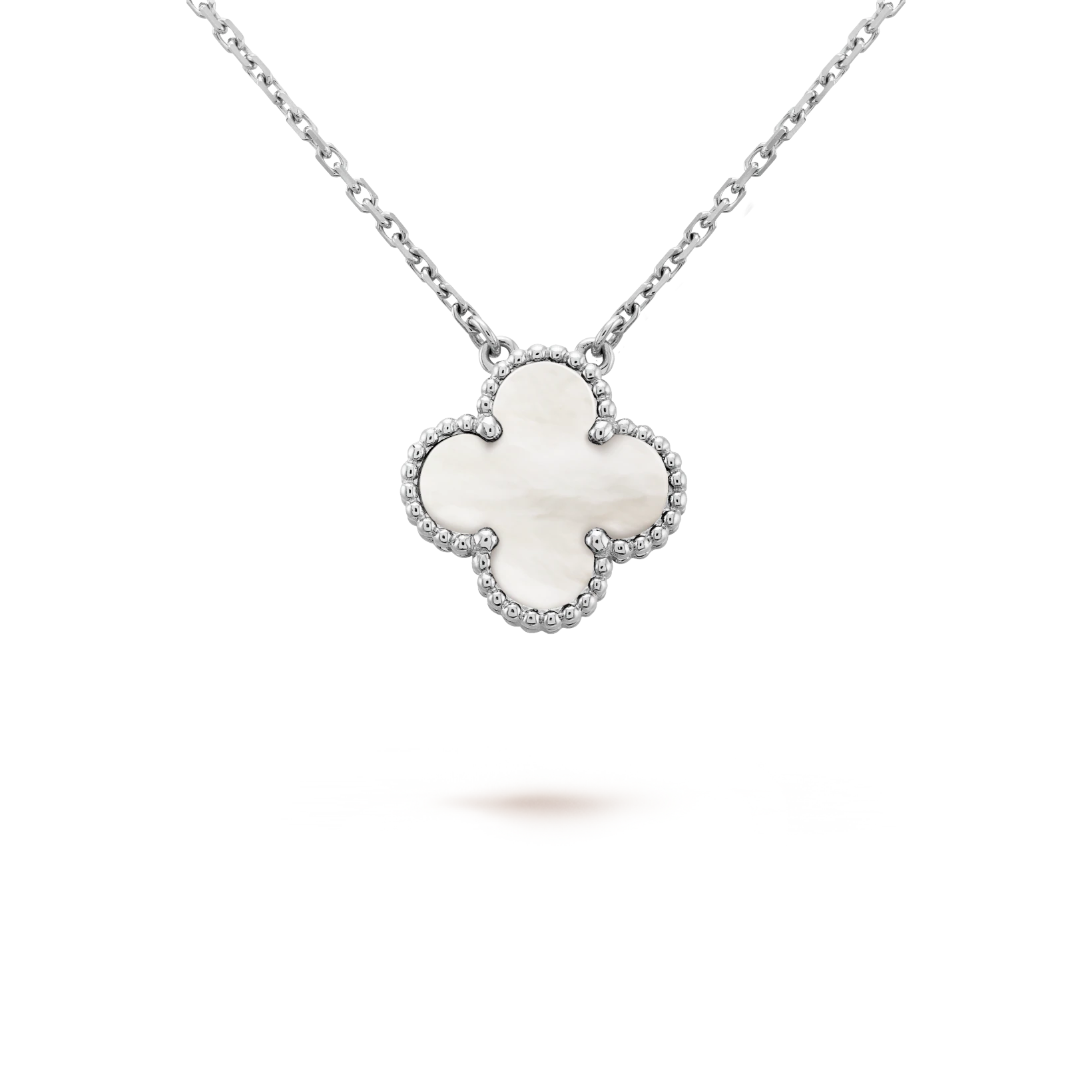 Vintage Alhambra pendant For Sale