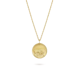 Buy Zodiaque medal Arietis (Aries)