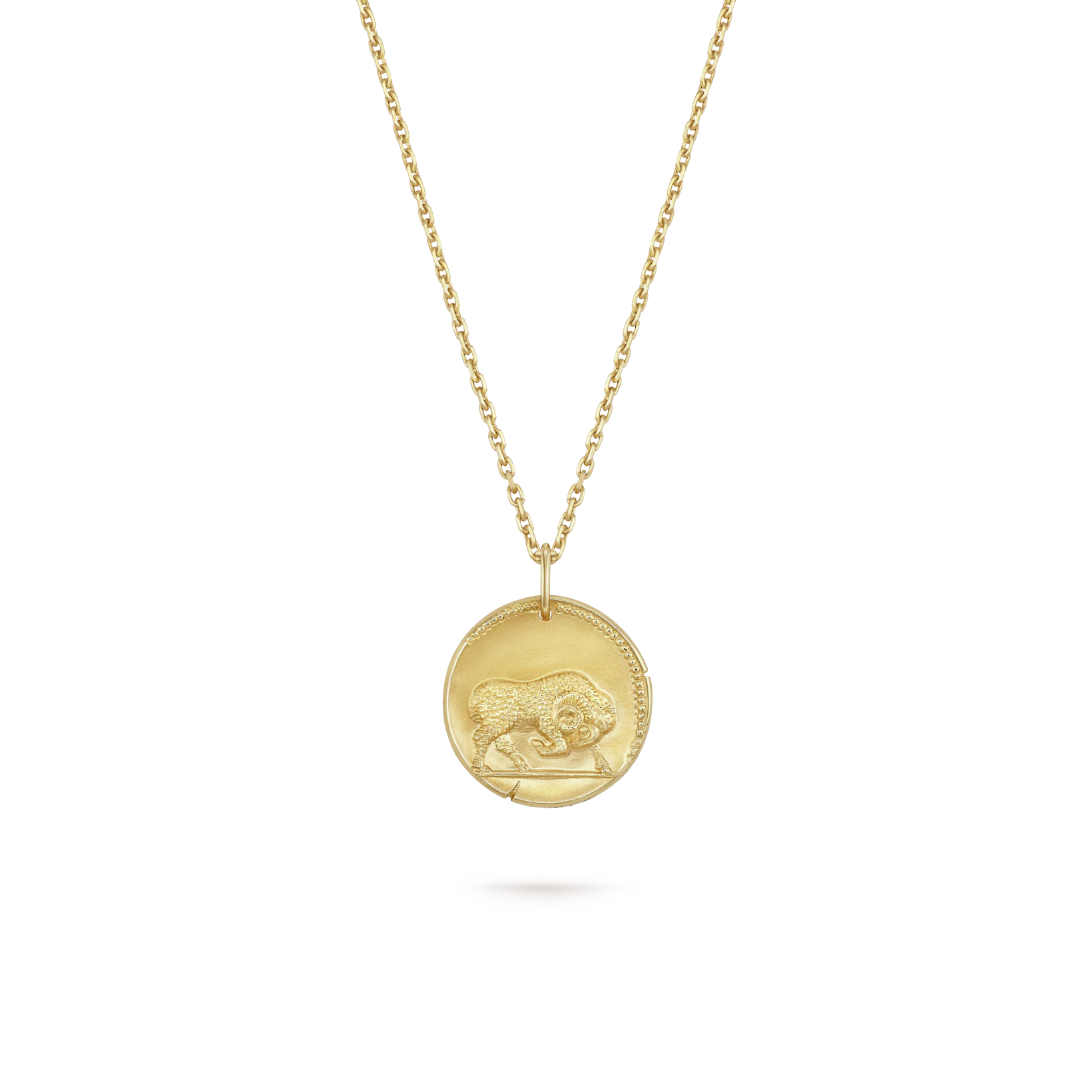 Buy Zodiaque medal Arietis (Aries)