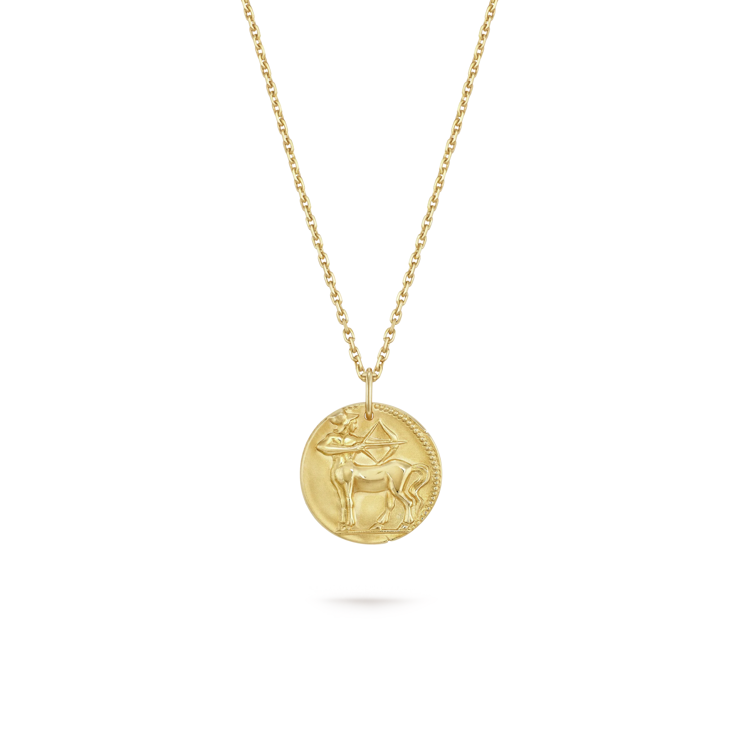 Zodiaque medal Sagittarii -Sagittarius Zodiaque medal Sagittarii -Sagittarius